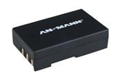 Batterien und Batteriegriffe - ANSMANN A-Nik EN EL 9 - 5044133/05