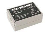 Batterien und Batteriegriffe - ANSMANN A-Can NB 7 L - 5044523