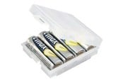 Handys - Anderes Zubehör - ANSMANN Battery box - 4000740