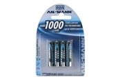 Batterien und Akkus - ANSMANN Energy Micro - 5030882 - 5030882