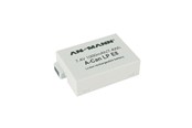 Batterien und Batteriegriffe - ANSMANN A-Can LP-E8 - 5044853