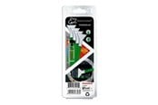 Kameras und Objektivzubehör - VisibleDust EZ Sensor Cleaning Kit Smear Away 1.0x - 5695379