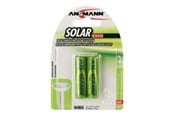 Batterien und Akkus - ANSMANN Solar - 5035513 - 5035513