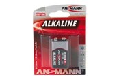 Batterien und Akkus - ANSMANN 1515-0000 - 1515-0000