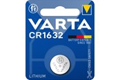 Batterien und Akkus - VARTA Professional battery- 06632101401 - 06632101401