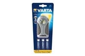Taschenlampen und Scheinwerfer - VARTA Easy Line L.E.D. Silver Light - 16647101421
