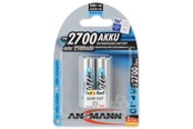 Batterien und Akkus - ANSMANN Energy Mignon - 5030852
