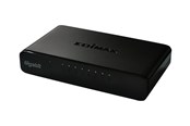 Switches - Edimax ES 5800G V3 8-Port Gigabit Desktop Switch - ES-5800G V3