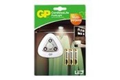 Lampen - GP Pushlight - 053729-LAME1
