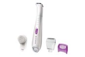 Haarschneidegeräte - REMINGTON Bikinizonentrimmer WPG4035 Ultimate Bikini Kit - WPG4035