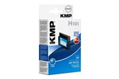 Druckerzubehör - Tinte & Toner - KMP H101 - 1723,4003