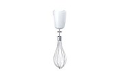 Mixer - Braun Zubehör Zubehör Multiquick whisking attachmen MQ10 - 0 W - 0 W (accessories) - MQ10WEISS