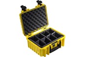 Kamerataschen - B&W International B&W outdoor.cases Type - 3000/Y/RPD