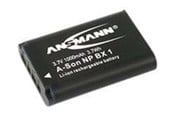 Batterien und Batteriegriffe - ANSMANN Batterie - 1400-0041
