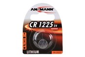 Batterien und Akkus - ANSMANN batteri - 1516-0008 - 1516-0008
