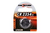 Batterien und Akkus - ANSMANN batteri - 1516-0012 - 1516-0012