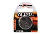 Batterien und Akkus - ANSMANN batteri - 1516-0013 - 1516-0013