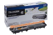 Druckerzubehör - Tinte & Toner - Brother TN242BK - Black Laser Toner - TN242BK