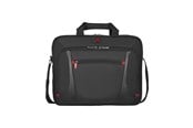 Taschen - Wenger Sensor Laptop-Tasche für Laptop 16" | Schwarz - 600643