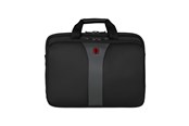 Taschen - Wenger Legacy 17 Laptop-Tasche für Laptop 17" | Schwarz - 600655