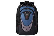 Taschen - Wenger Ibex Rucksack für Laptop 17" | Blau - 600638
