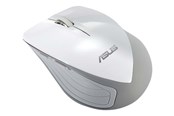 Maus - ASUS WT465 - Wireless Mouse - White - Maus (Grau) - 90XB0090-BMU050