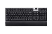 Tastaturen - Dell KB-522 Wired Unternehmen Multimedia - Tastatur - Schwarz - 580-17679