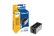 Druckerzubehör - Tinte & Toner - Pelikan H79 - Black Ink (4108999) - 4108999