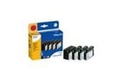 Druckerzubehör - Tinte & Toner - Pelikan 4109965 - Multipack Ink - 4109965
