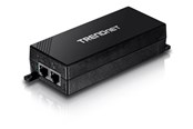 PoE-Injektor - TRENDnet TPE-115GI Gigabit PoE+ Injector - TPE-115GI