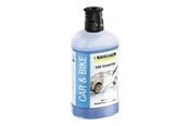 Reinigung - Kärcher Car Shampoo 3-in-1 - 6.295-750.0