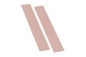 CPU Kühler - Thermal Grizzly Minus Pad 8 - 120×20×0.5mm - 2 pack - Thermoplatte - TG-MP8-120-20-05-2R