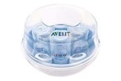 Babypflege - Philips Avent SCF281/02 - Bottle Sterilizer - 200 ml - SCF281/02