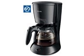 Kaffeezubereitung - Philips HD7432/20 - HD7432/20