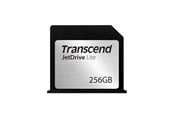 Speicherkarten - Transcend JetDrive Lite 130 - 256GB - TS256GJDL130