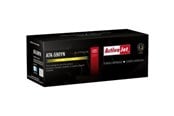 Druckerzubehör - Tinte & Toner - ActiveJet ATK-590YN Supreme version - Yellow Toner - EXPACJTKY0028