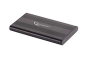 Festplatten Zubehör - Gembird EE2-U2S-5 - EE2-U2S-5