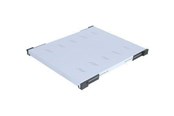 Rack-Gehäuse - Triton rackhylde (ventileret) - RAC-UP-150-A4