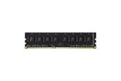 Arbeitsspeicher (RAM) - Team Group Elite DDR3-1600 - 8GB - CL11 - Single Channel (1 pcs) - Schwarz - TED38G1600C1101