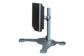 Monitorhalterung - Neomounts FPMA-D700 - FPMA-D700