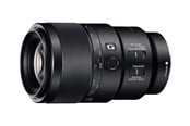 Objektive - Sony SEL90M28G - SEL90M28G.SYX