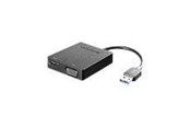 Display Kabel - Lenovo Universal USB 3.0 to VGA/HDMI - 4X90H20061