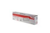 Druckerzubehör - Tinte & Toner - OKI 45862838 / MC853/873/883 Magenta Toner - 45862838
