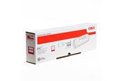 Druckerzubehör - Tinte & Toner - OKI 45862815 - Magenta Toner - 45862815