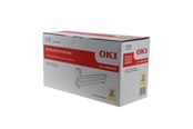 Druckerzubehör - Tinte & Toner - OKI 44844469 / Yellow Drum Kit - 44844469