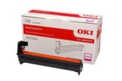 Druckerzubehör - Tinte & Toner - OKI 44844470 / Magenta Drum Kit - 44844470