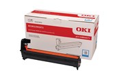 Druckerzubehör - Tinte & Toner - OKI 44844471 / Cyan Drum Kit MC853 MC873 MC883 - 44844471