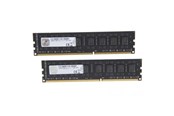 RAM - G.Skill Value DDR3-1333 C9 DC - 16GB - F3-10600CL9D-16GBNT