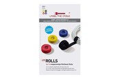 Handys - Anderes Zubehör - LABEL THE CABLE LTC ROLLS - LTC 1230
