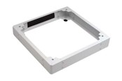 Rack-Gehäuse - DIGITUS sokkel for rack - DN-19 PLINTH-6/10-B